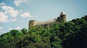 Wewelsburg
