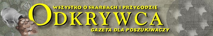 http://www.odkrywca-online.pl/